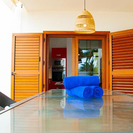קוסטה טגוויסה Luxury Anabel Villa מראה חיצוני תמונה