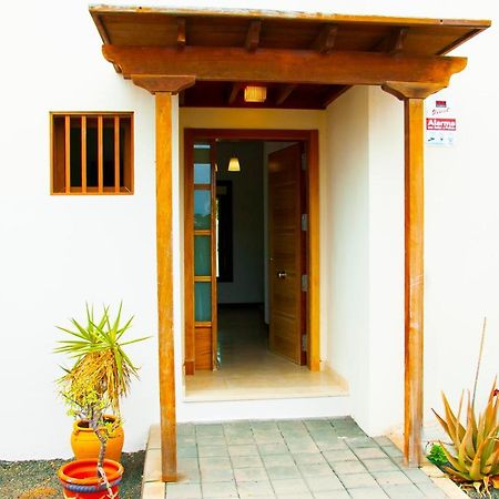 קוסטה טגוויסה Luxury Anabel Villa מראה חיצוני תמונה