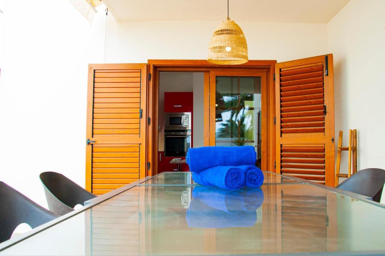 קוסטה טגוויסה Luxury Anabel Villa מראה חיצוני תמונה