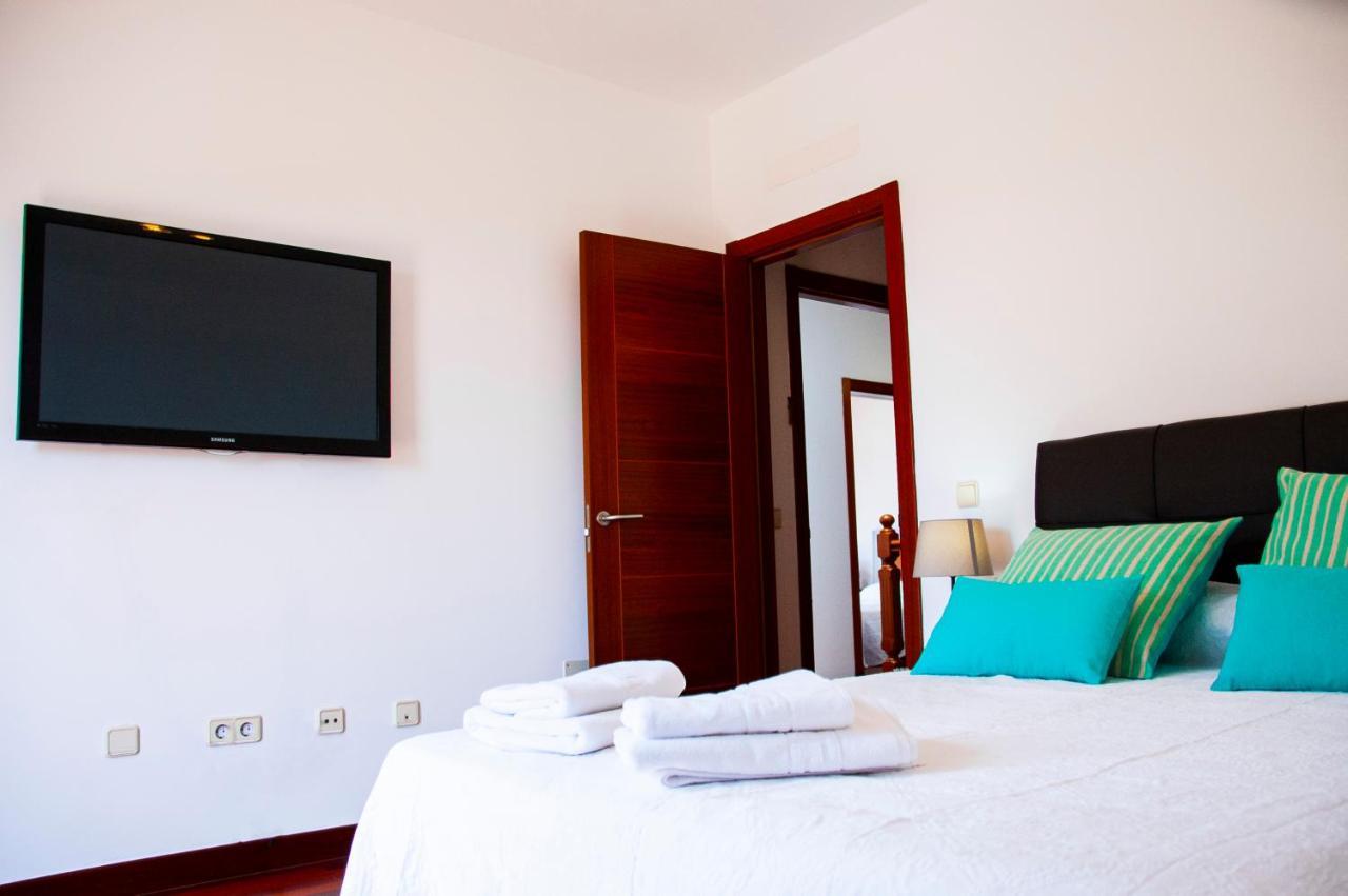 קוסטה טגוויסה Luxury Anabel Villa מראה חיצוני תמונה