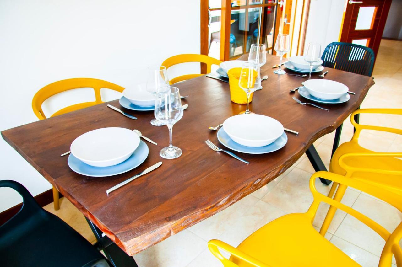 קוסטה טגוויסה Luxury Anabel Villa מראה חיצוני תמונה