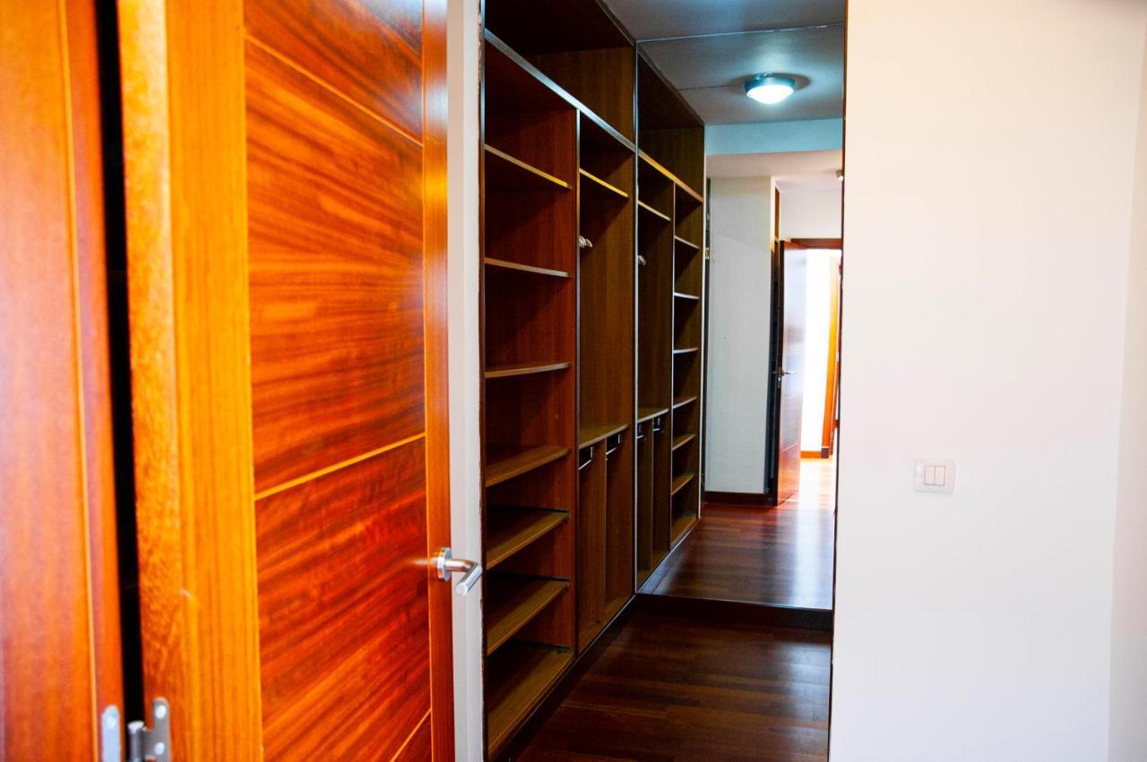 קוסטה טגוויסה Luxury Anabel Villa מראה חיצוני תמונה
