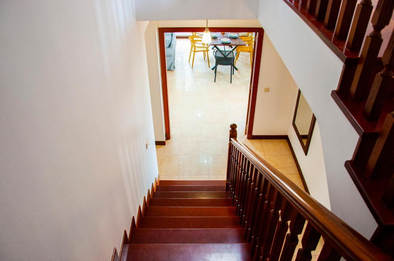 קוסטה טגוויסה Luxury Anabel Villa מראה חיצוני תמונה