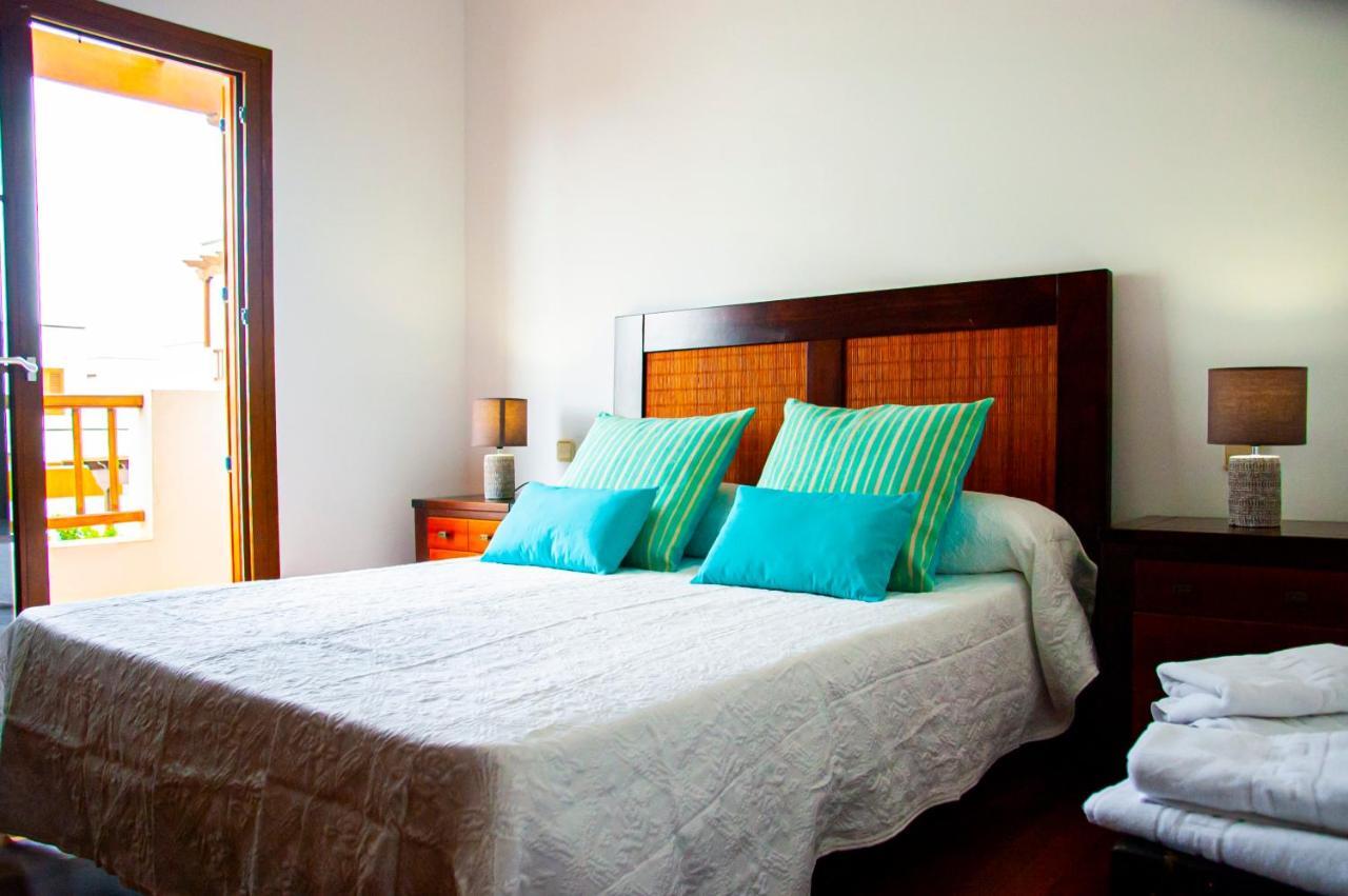 קוסטה טגוויסה Luxury Anabel Villa מראה חיצוני תמונה