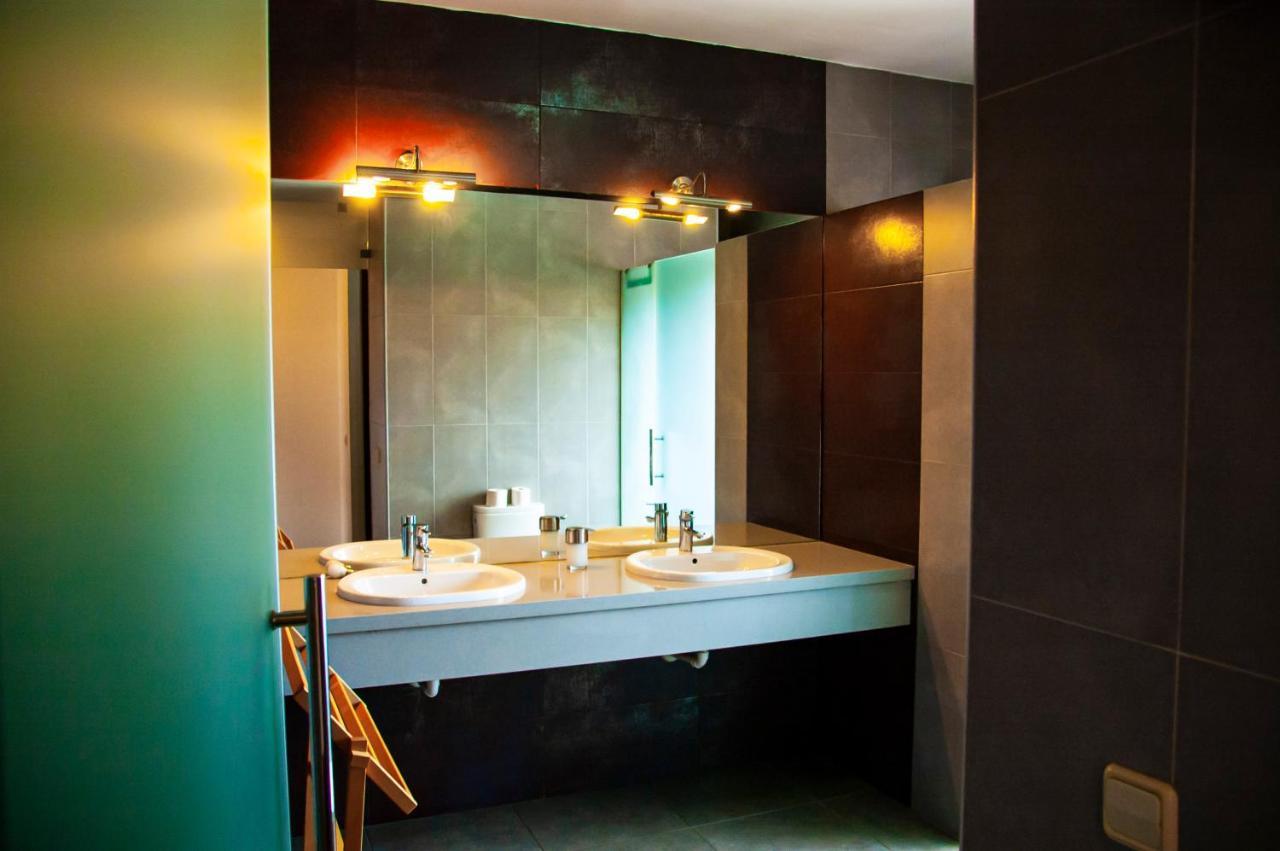קוסטה טגוויסה Luxury Anabel Villa מראה חיצוני תמונה
