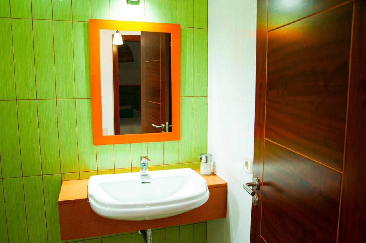 קוסטה טגוויסה Luxury Anabel Villa מראה חיצוני תמונה