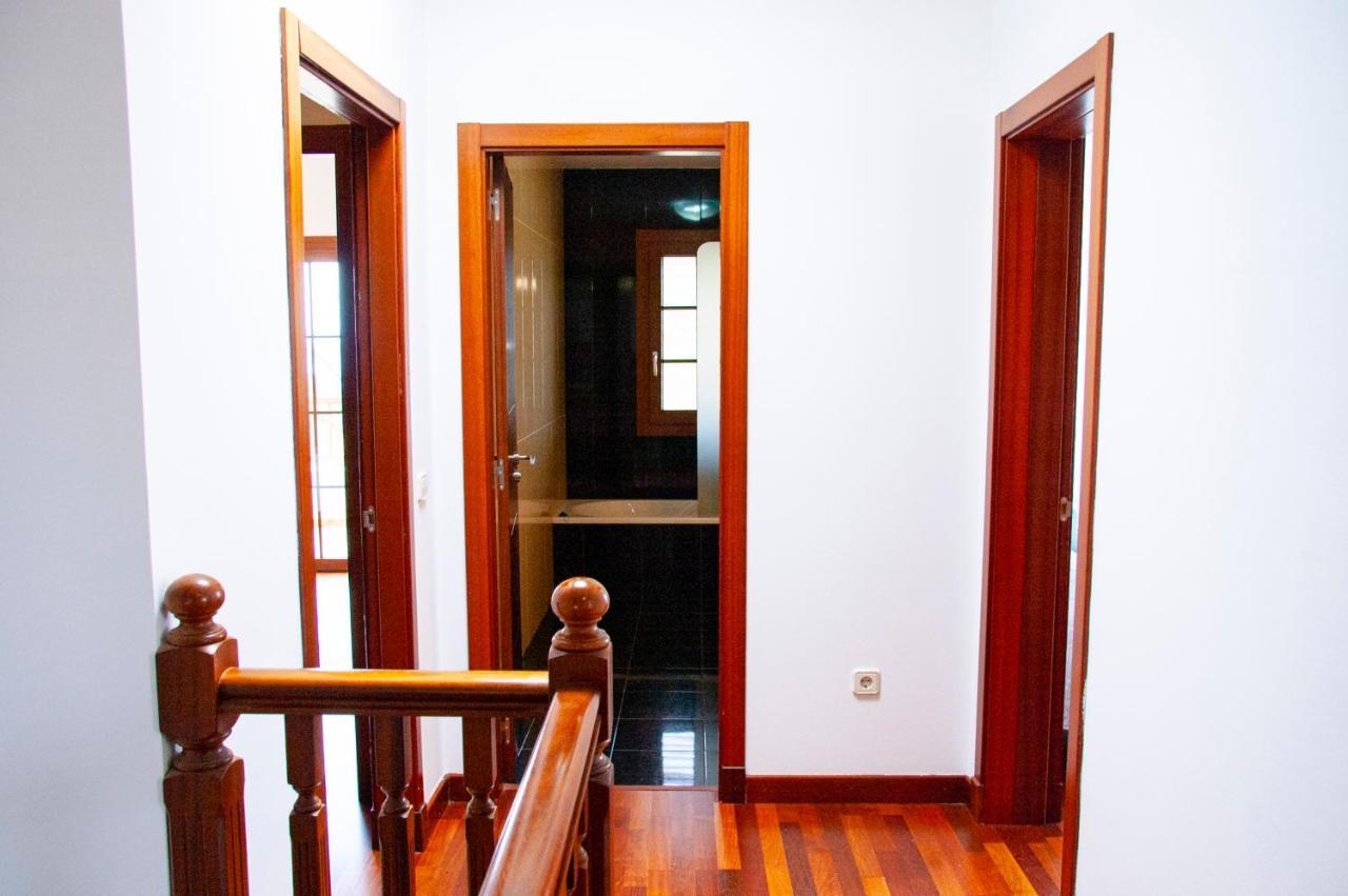 קוסטה טגוויסה Luxury Anabel Villa מראה חיצוני תמונה