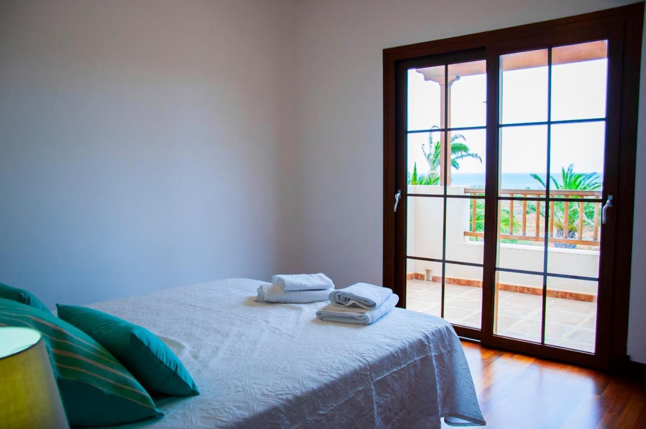 קוסטה טגוויסה Luxury Anabel Villa מראה חיצוני תמונה