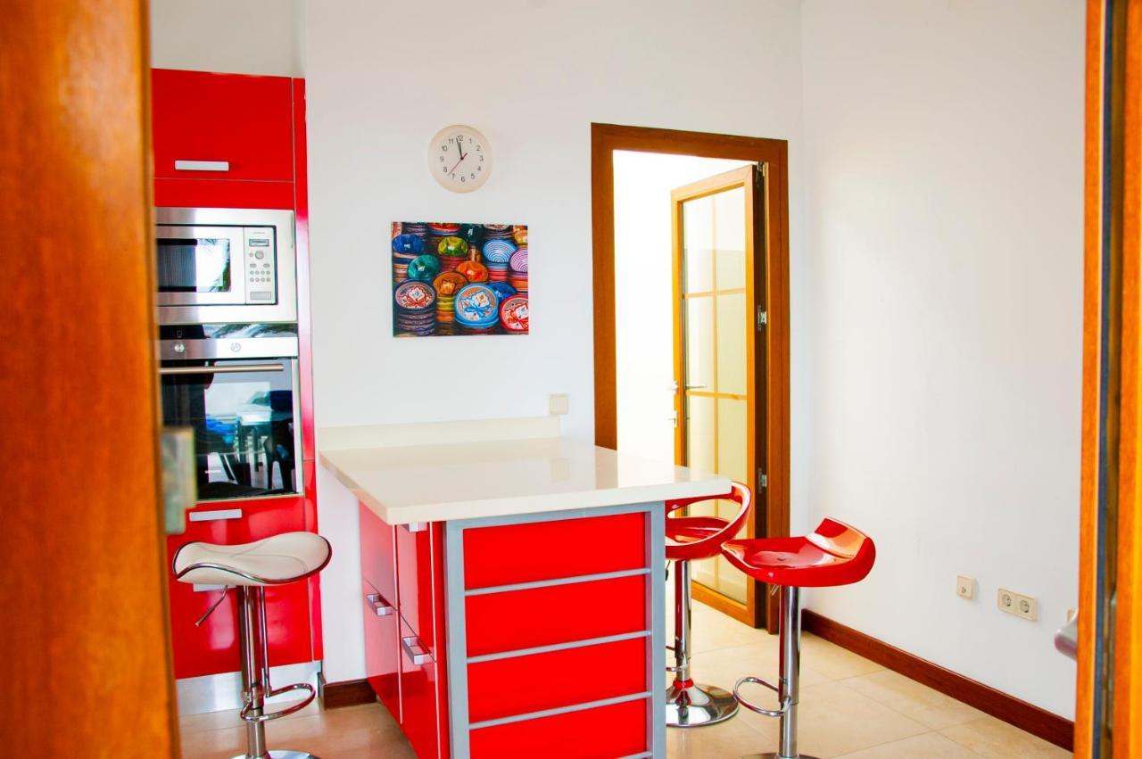 קוסטה טגוויסה Luxury Anabel Villa מראה חיצוני תמונה