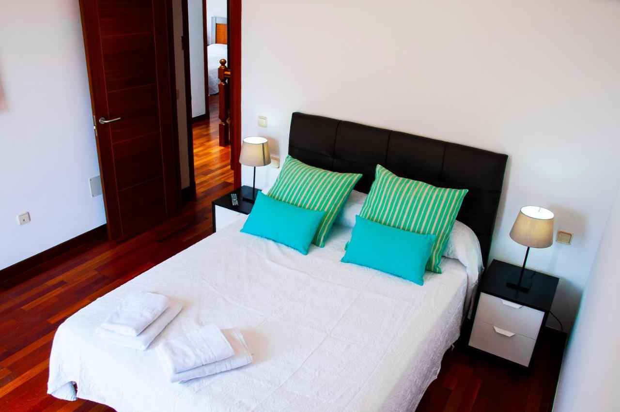 קוסטה טגוויסה Luxury Anabel Villa מראה חיצוני תמונה